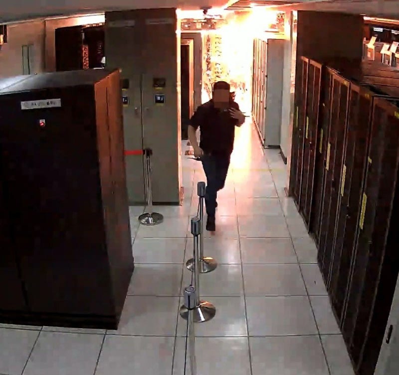 [단독]공공데이터센터 93% 우회전력 안갖춰… “화재땐 전산망 또 마비”