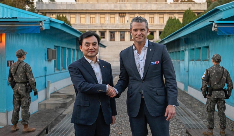 [단독]‘韓美, 전작권 전환 노력 가속화’ SCM 성명에 담긴다