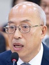 李 변호인 출신 법제처장 “대장동 李혐의 황당” 또 감싸기