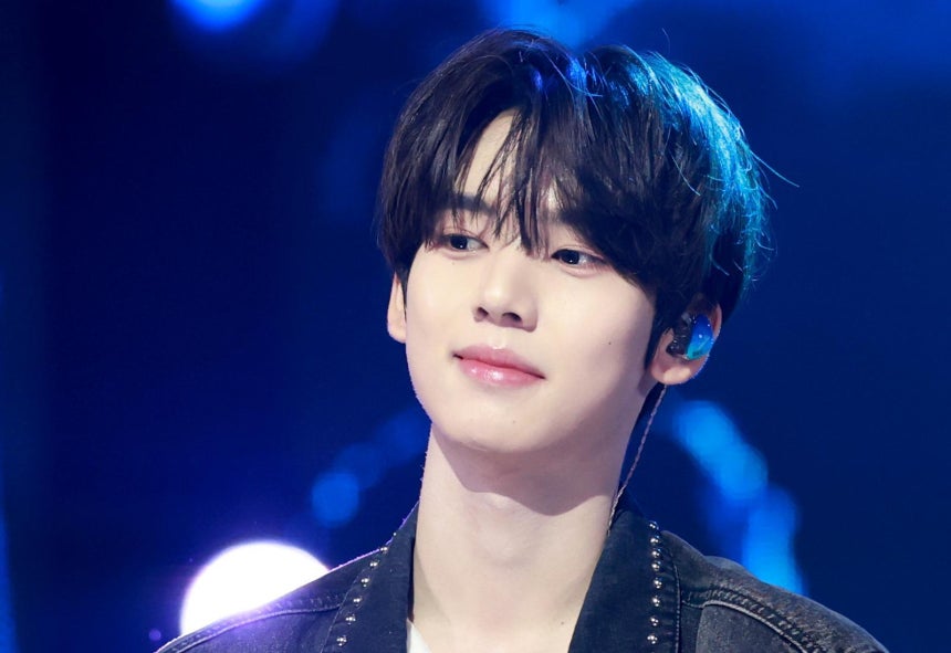 제로베이스원 한유진, “활동 병행하며 올해 수능 응시“ ⓒ News1