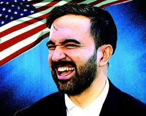 [횡설수설/이진영]맘다니 쇼크