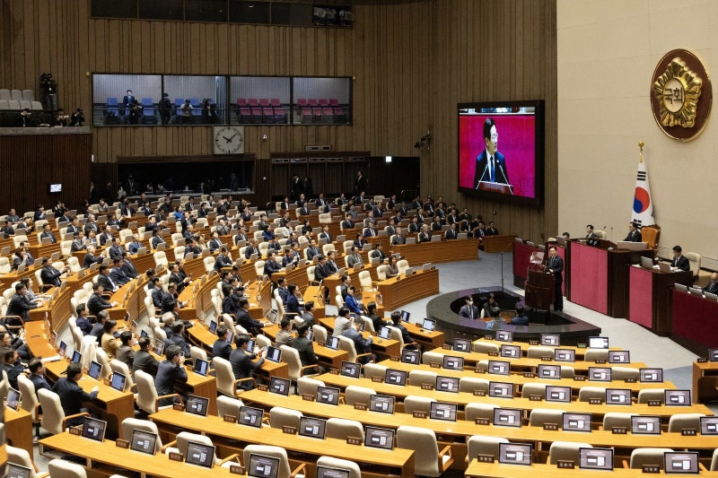 [사설]국회의원 自家 45%가 서울, 20%가 강남… 이래서야