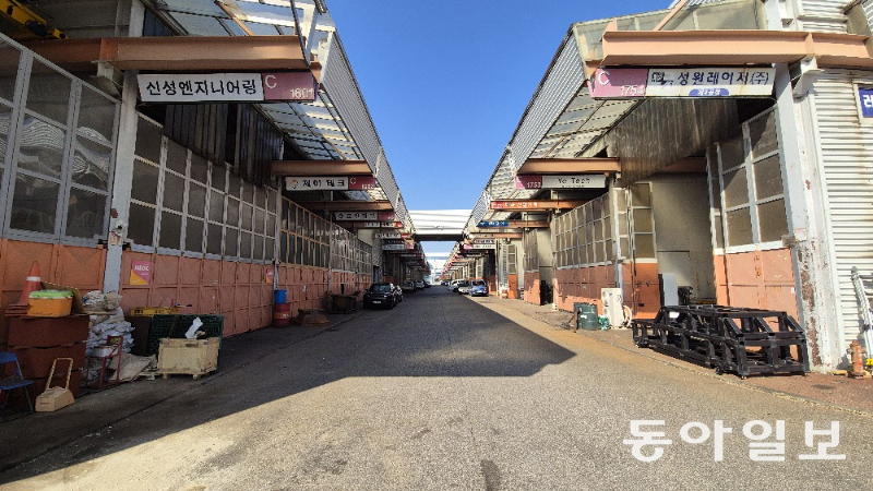 [사설]관세 충격-내수 부진에 中企 비명… 企銀 연체율 15년來 최고