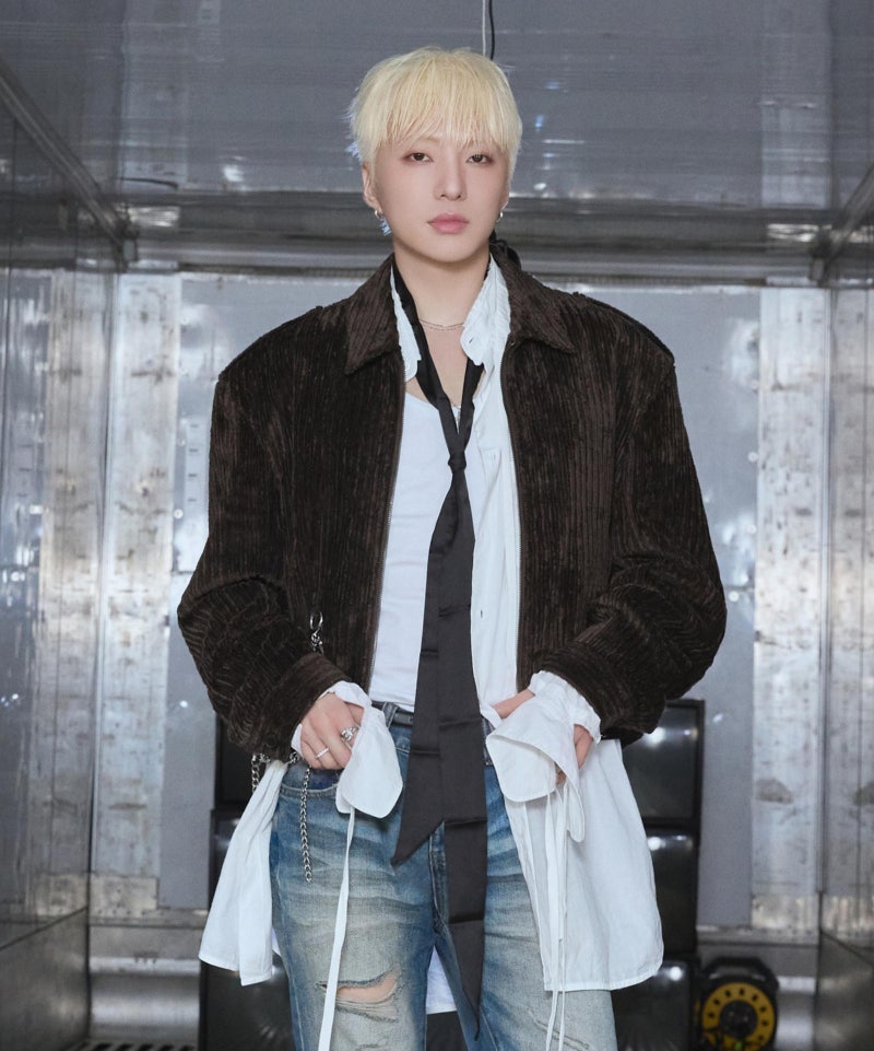 강승윤의 청춘드럼, 빛으로 물들인다