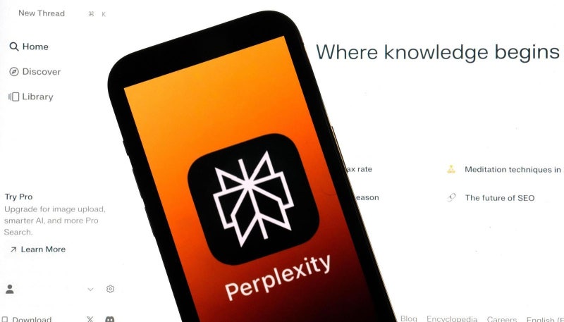 아마존 “퍼플렉시티 ‘AI쇼핑 기능’ 중단하라”