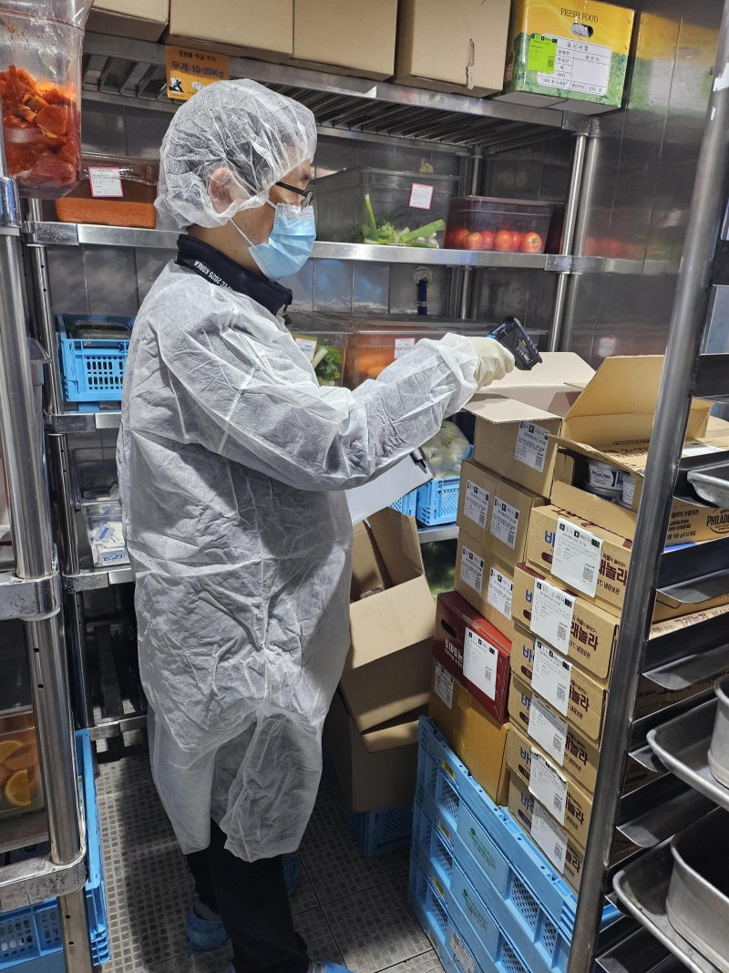 식중독 0건… 24시간 감시가 ‘건강한 APEC’ 만들었다