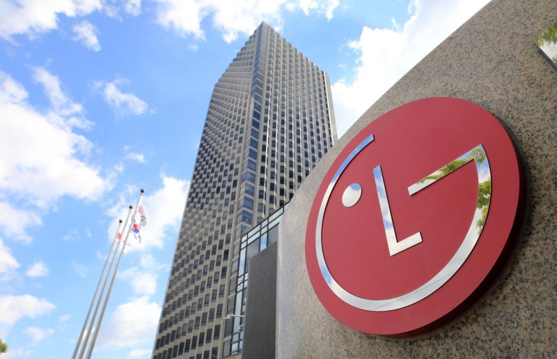 LG전자, 印 아이폰 생산공장에 장비 첫 공급