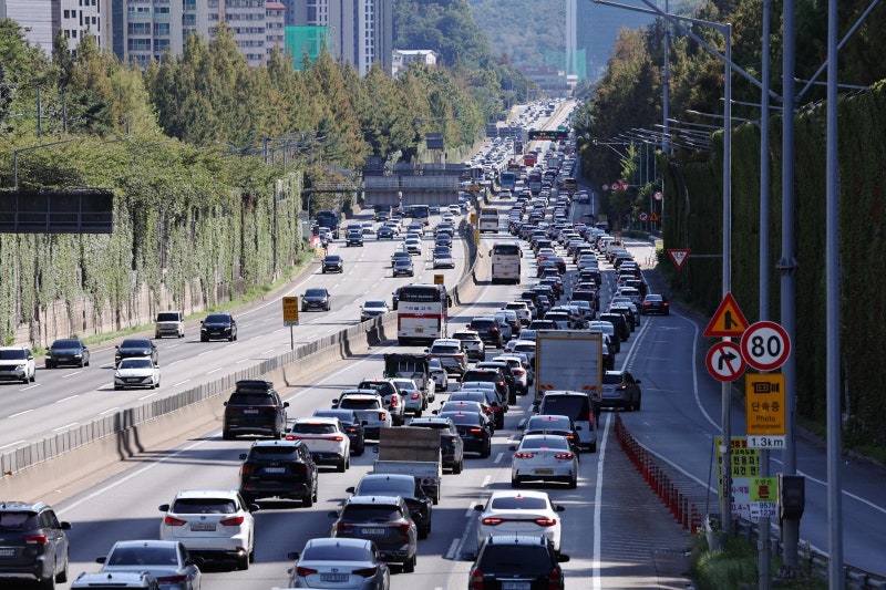 렌터카 차량 사용기한 1~2년 연장… 최대 주행거리 25만~45만km 제한