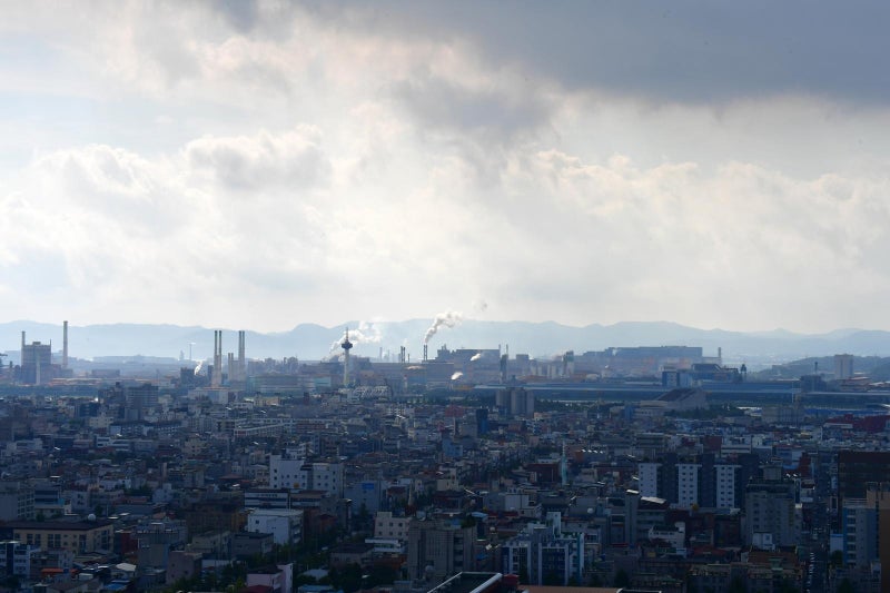 포항제철소 ‘불산’ 누출 사고, 1명 사망-3명 다쳐