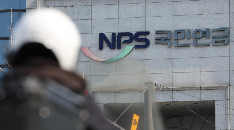 [단독]국민연금 조기수령 100만명 넘었다