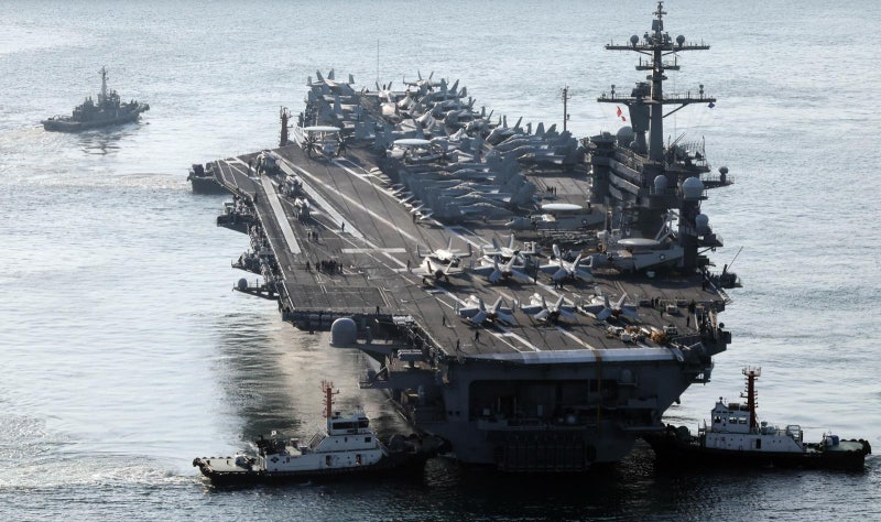 韓 원잠 연료공급 보장 요구에 美 신중… 팩트시트 막판 줄다리기