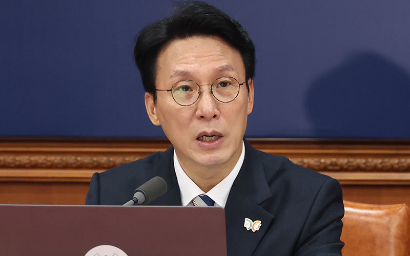 김민석 국무총리