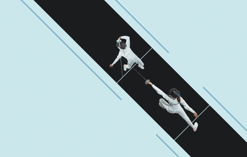 [HBR 인사이트]위기 속 조직, 팀을 지키는 리더의 7가지 원칙