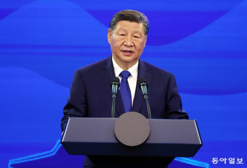 中, 신설 데이터센터에 외국산 AI칩 금지령