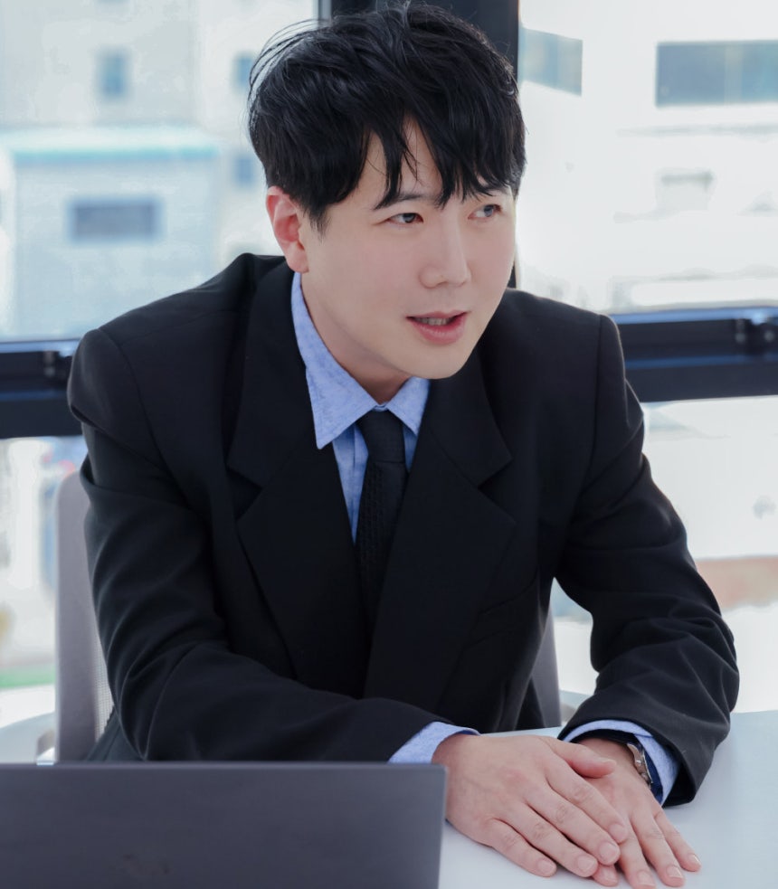 신간 ‘기획의 감각’에서 20여 년간 K팝 기획자로 쌓은 경험을 풀어놓은 정병기 모드하우스 대표. 모드하우스 제공