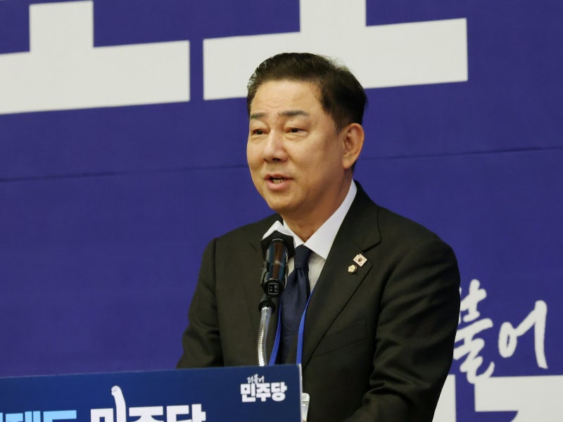 與김병기 “검찰이 정권을 호구로 알아, 해보자는 것… 다 <b>징계</b>”