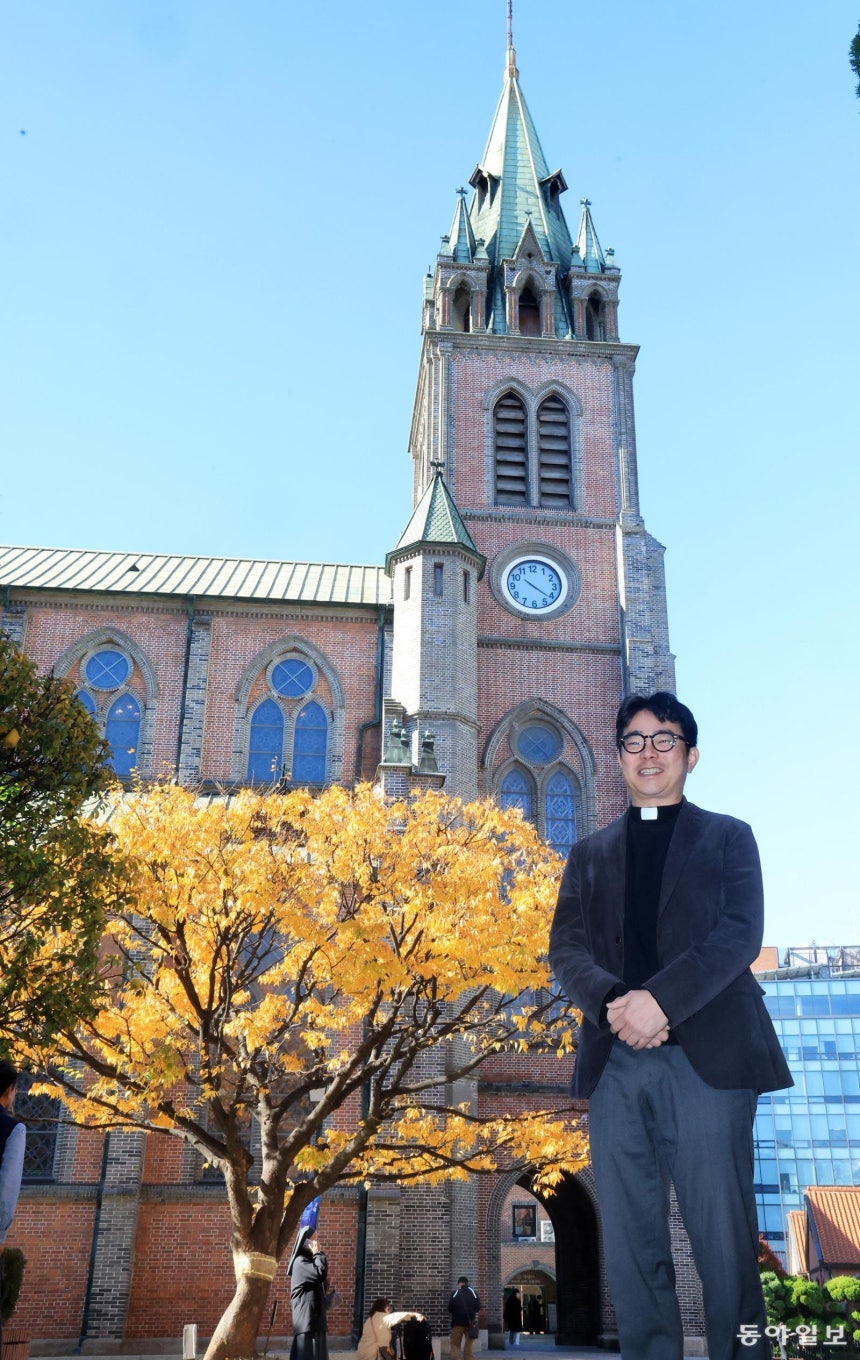 이영제 신부는 “서울 WYD는 종교와 인종을 뛰어넘어 세계 각국에서 온 청년들이 인류의 보편적 가치를 나누는 자리”라며 “불교, 원불교, 개신교도 함께 참여해 좋은 가치를 나눌 수