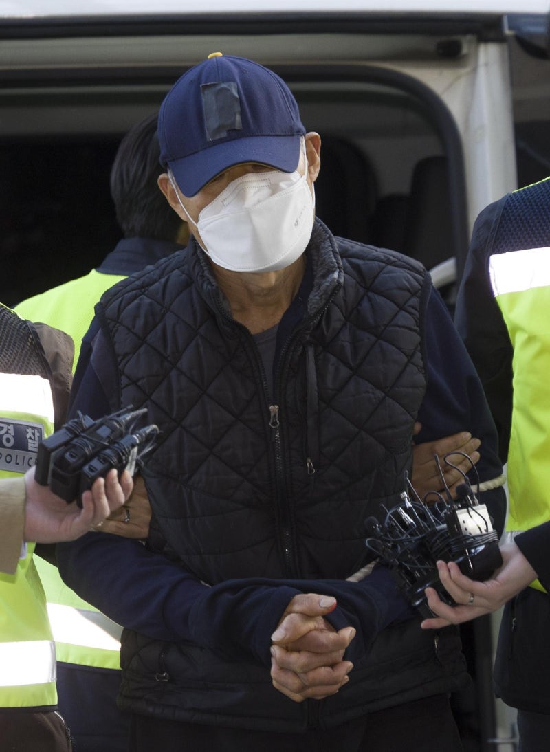 [속보]<b>부천</b>시장 <b>사고</b> <b>트럭</b>운전사 구속…법원 “도주 우려 있어”