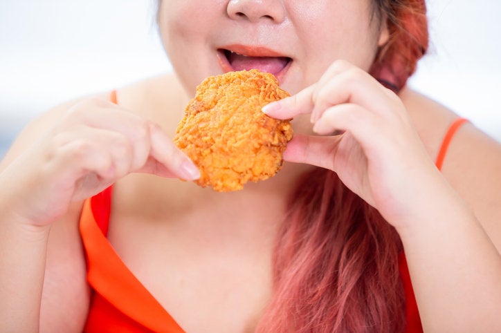 겨울만 되면 식욕 폭발? 알고보니 뇌와 호르몬의 합작품