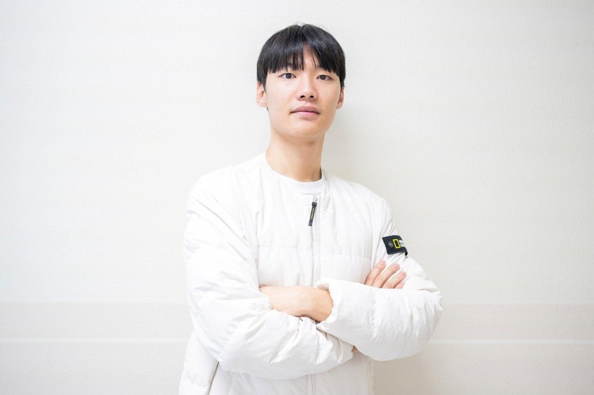 정준 엘리시안 대표 / 출처=IT동아