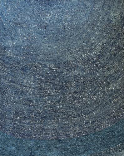 1971년작 ‘19-VI-71 #206’.