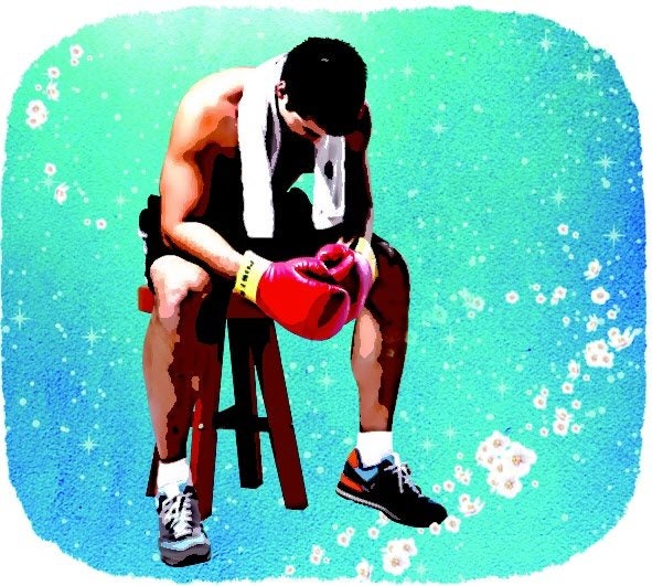 싸움[박연준의 토요일은 시가 좋아]〈17〉