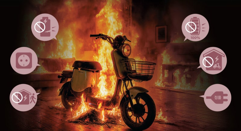 [단독]‘전용 소화기’ 공백 11개월째… 막바지 검증 단계 들어서