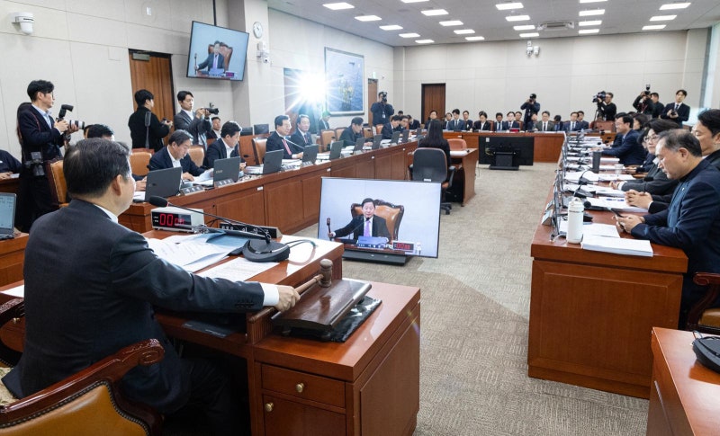 K스틸법-석화지원법, 여야 합의 산자위 통과