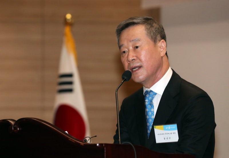 ‘대장동 50억 클럽’ 홍선근, 2심도 벌금형