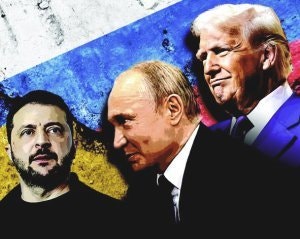 우크라이나 종전 협상과 부패 스캔들[횡설수설/장택동]