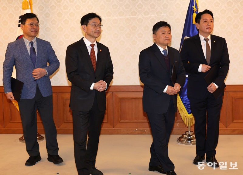 [사설]49개 내란TF 출범… ‘실적 무리수’ ‘편향적 잣대’ 우려 씻어야