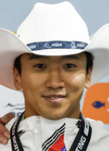 김준호, ISU 男빙속 500m 시즌 첫 金