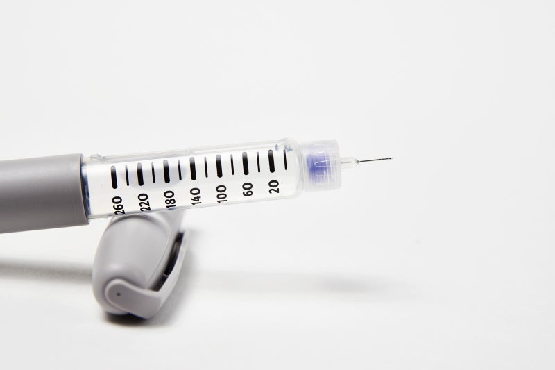 주사 대신 피부에 ‘바르는 인슐린’ 동물실험 성공