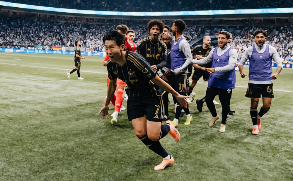 멀티골→승부차기 실축… 골대는 손흥민을 질투했다