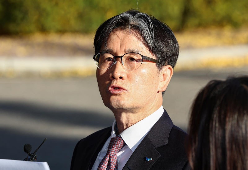채상병<b>특검</b>, 오동운 공수처장 직무유기 혐의 <b>기소</b>