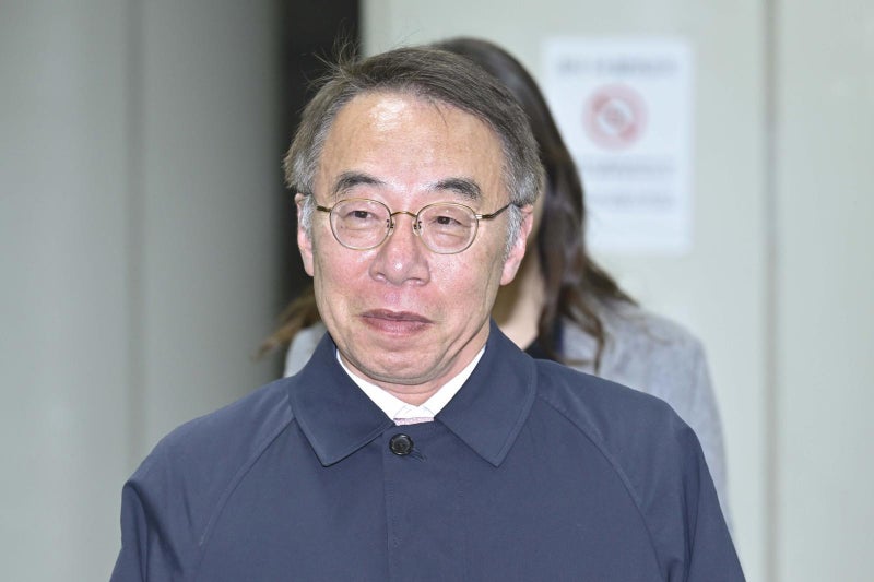 ‘<b>사법농단</b>’ <b>임종헌</b> 前법원행정처 차장, 2심도 징역형 집행유예