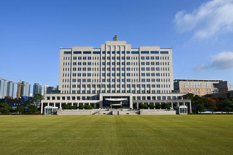 “서학개미 양도세 40%” <b>담화문</b> 유포에…<b>대통령</b>실 “명백한 <b>허위</b>”