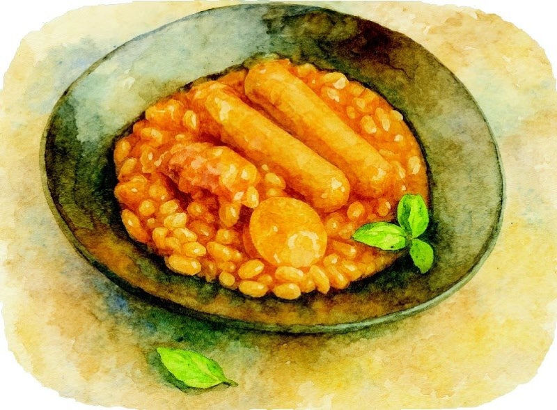 추운 겨울, 몸과 마음 녹이는 스튜 ‘카술레’[정기범의 본 아페티]