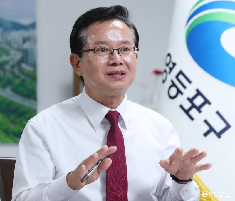 “서울 25개 자치구 중 자살률 최저… 취약계층 안전망-정신건강 지원 강화”