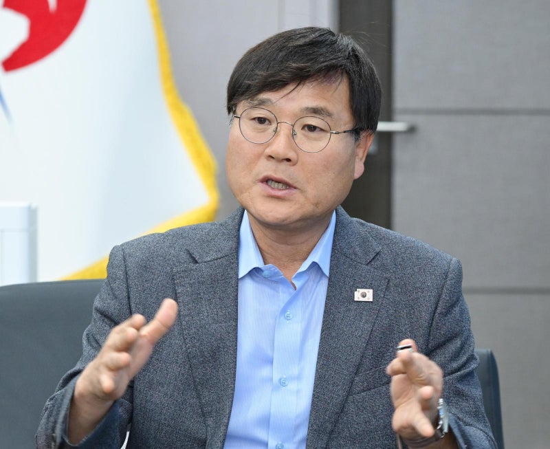 [초대석]“거제 민생지원금, 지역경제 마중물 될 것”