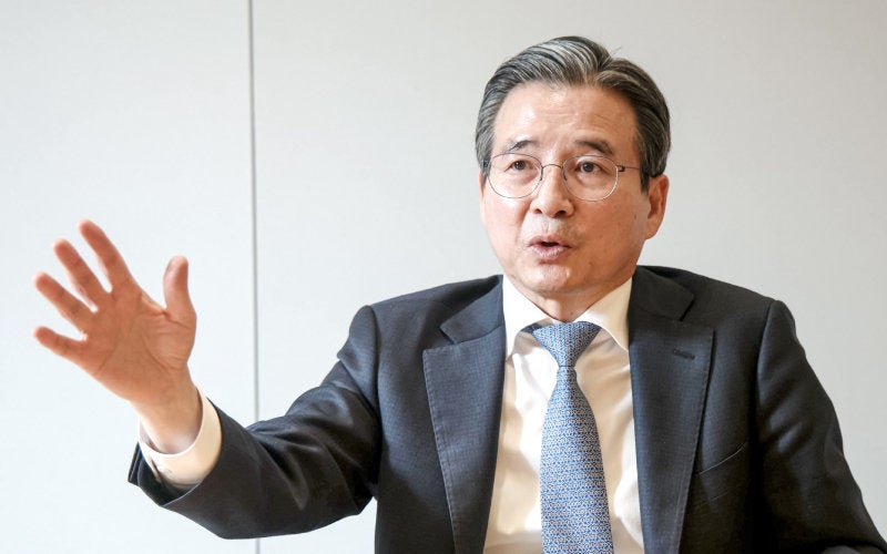 [단독]김용범 정책실장 “10·15대책은 임시조치… 토허제 길게 갈수 없어”