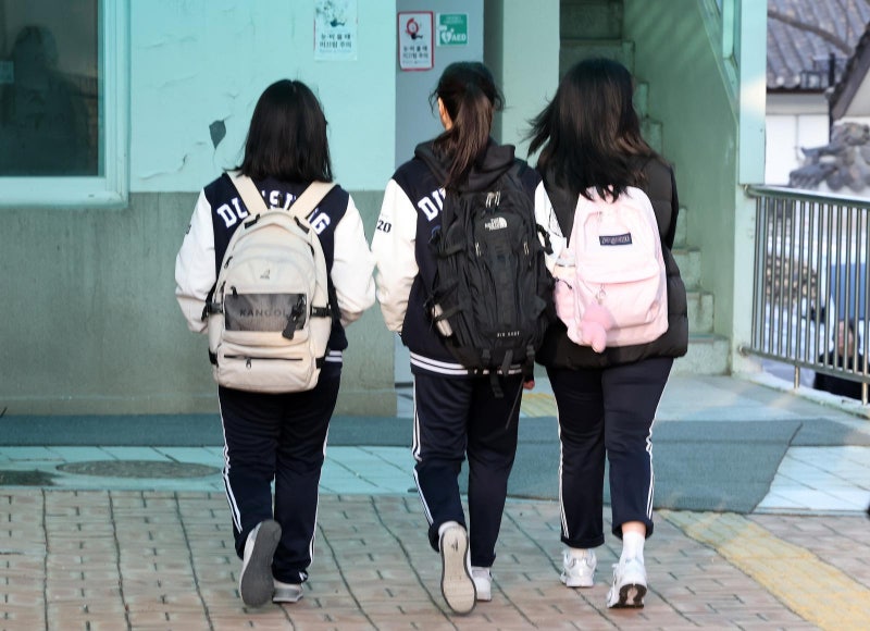 ‘학생 많은 학교’가 입학 1순위… “고교학점제-내신 유리”