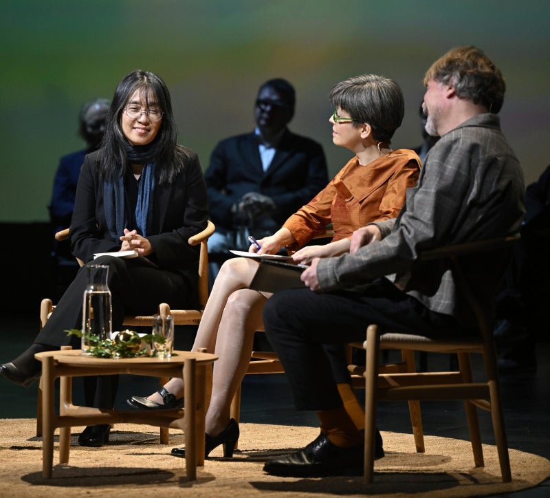 [신문과 놀자!/인문학으로 세상 읽기]술술 안 넘어가는 책은… ‘눈-귀-입’으로 읽어보자