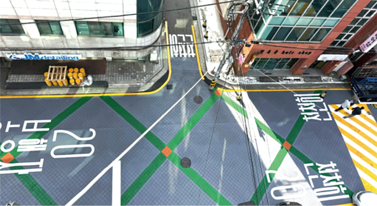 더 안전하게 더 살기 좋게… 명품 동네로 변신