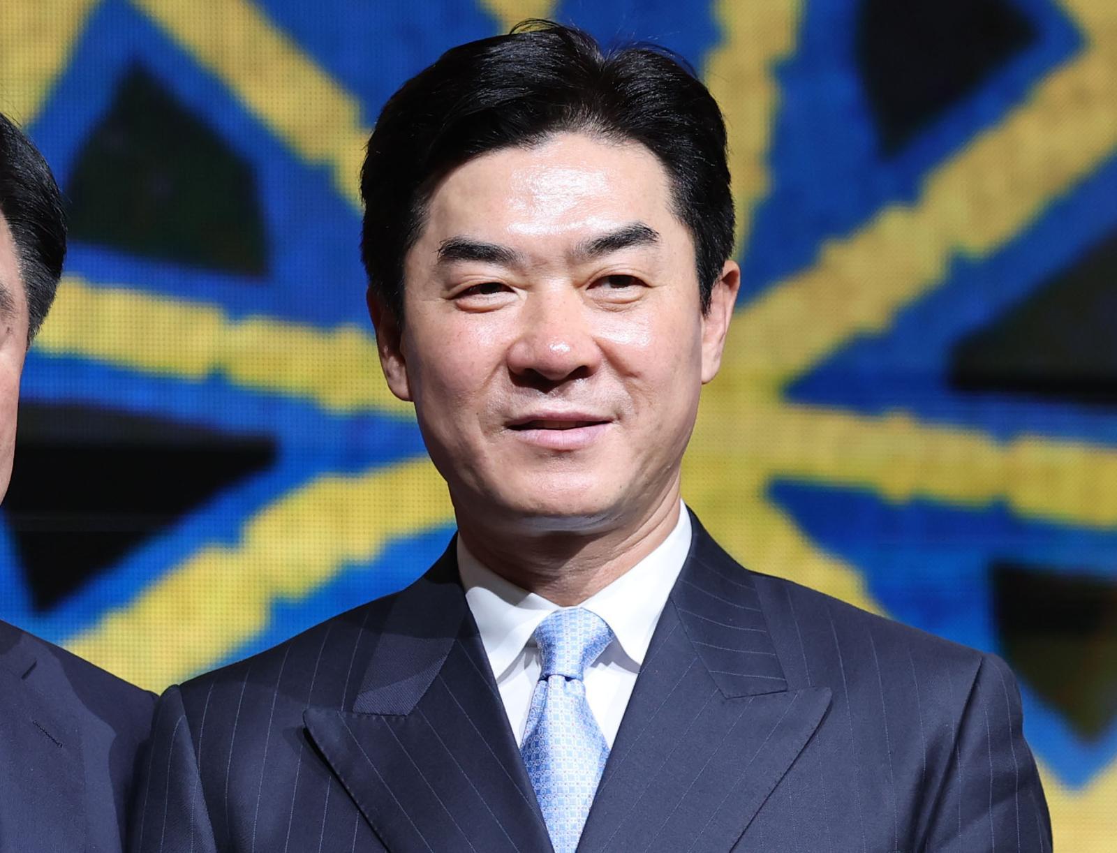 부임 첫해 ‘1부 우승-명가 재건’… 전북 포옛 ‘올해의 감독상’