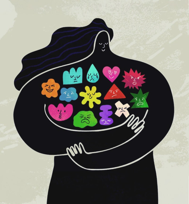 참지 못하고 쏘아댔다면… ‘감정 미사일’ 다루는 법[정도언의 마음의 지도]