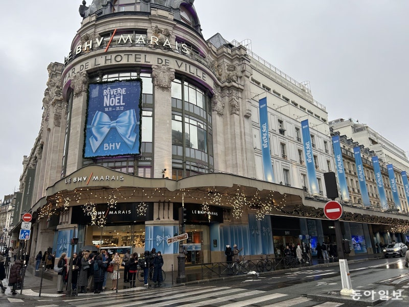 [글로벌 현장을 가다/유근형]“성탄 행사 금지” vs “과도한 때리기”… ‘쉬인’으로 갈등 중인 佛