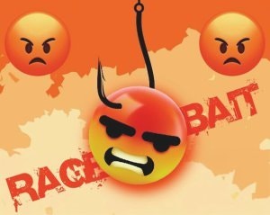 [횡설수설/우경임]‘분노 미끼’