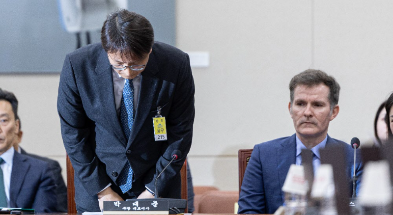 [사설]입점업체에 21% 비용 물리고 19% ‘이자 장사’한 쿠팡