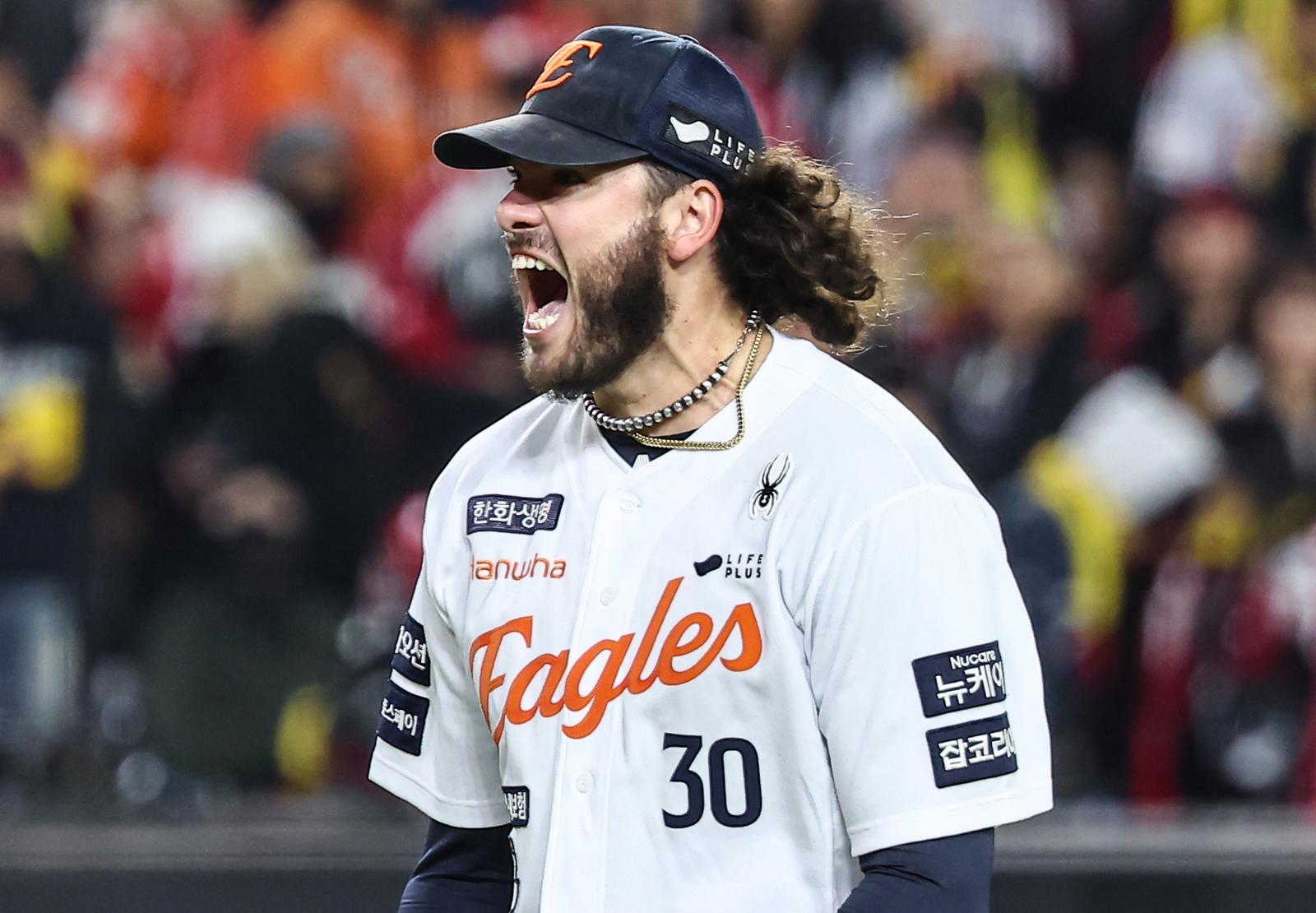 <b>폰세</b>, <b>토론토</b>와 3년 3000만 달러에 계약…와이스도 MLB 입성 눈앞